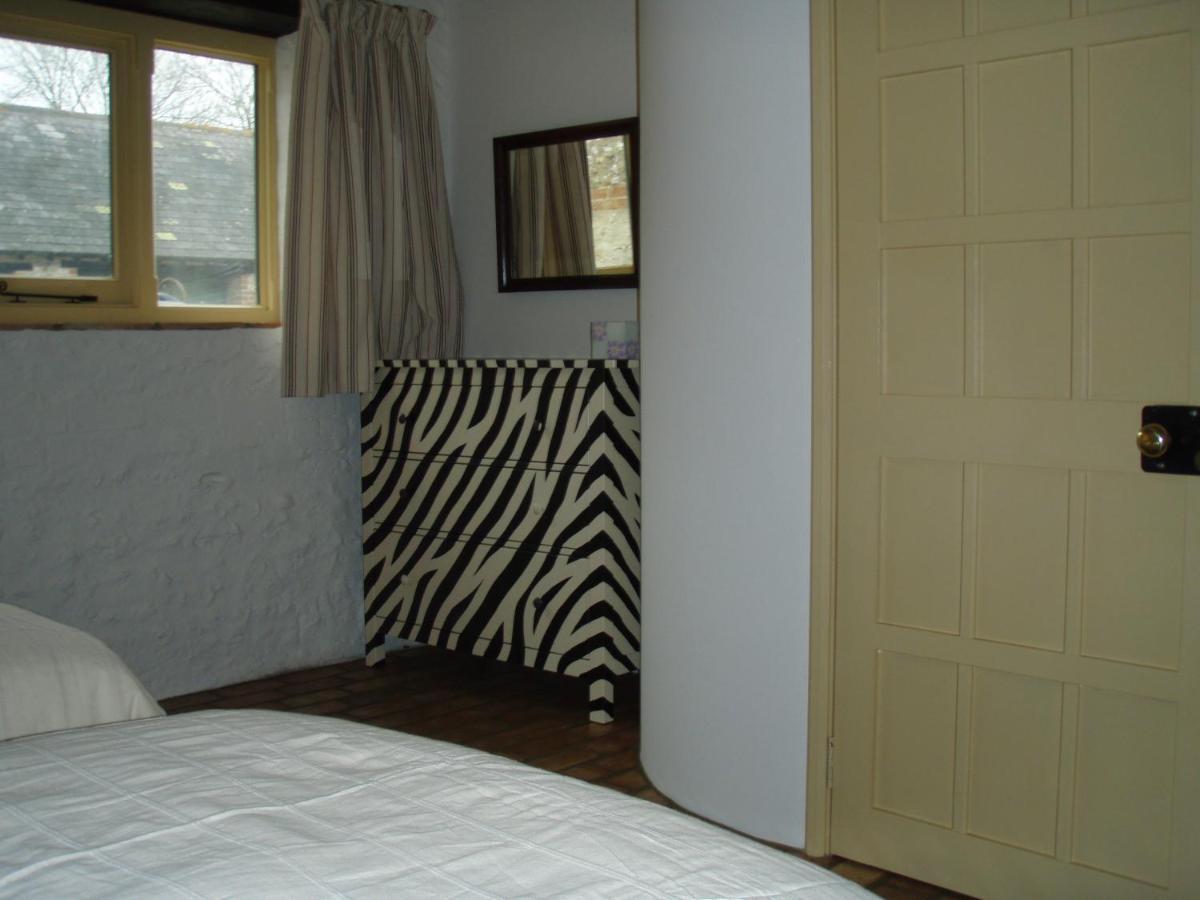 Top Parts Bed & Breakfast Abbotsbury Ngoại thất bức ảnh