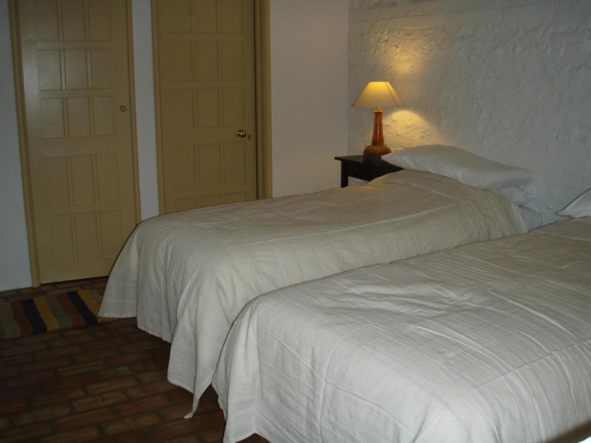 Top Parts Bed & Breakfast Abbotsbury Ngoại thất bức ảnh