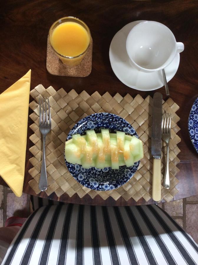 Top Parts Bed & Breakfast Abbotsbury Ngoại thất bức ảnh